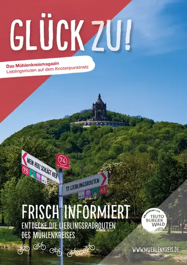 Katalog von Mühlenkreis Minden-Lübbecke in Nordrhein-Westfalen ansehen