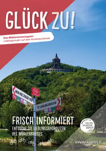 Katalog von Mühlenkreis Minden-Lübbecke in Nordrhein-Westfalen ansehen