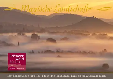 Katalog von Ferienregion Münstertal Staufen ansehen