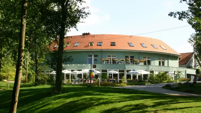 Gasthaus Zum Seeadler