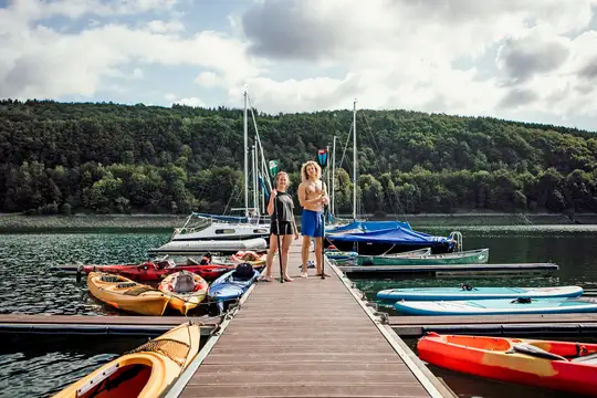 Tourismusverband Biggesee-Listersee, Steffen Schulte-Lippern