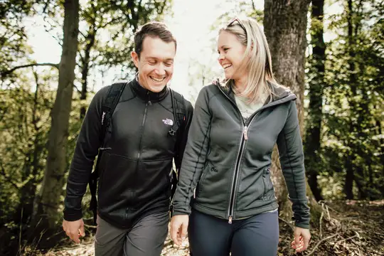 Wandern im Sauerland