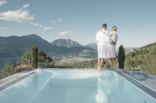 Premium Alpin SPA