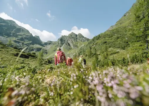 Wanderparadies