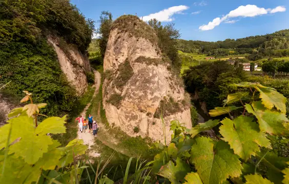 Eichgasse Bickensohl