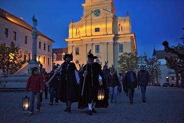 Nachtwächter-Tour