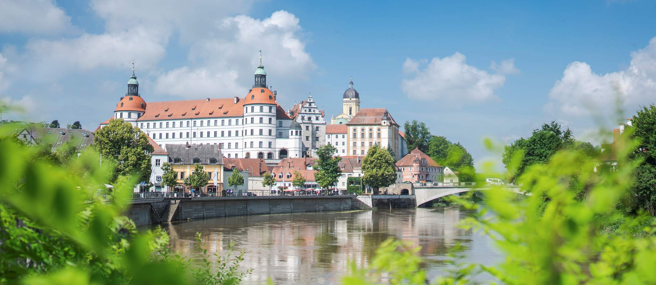 Neuburg an der Donau