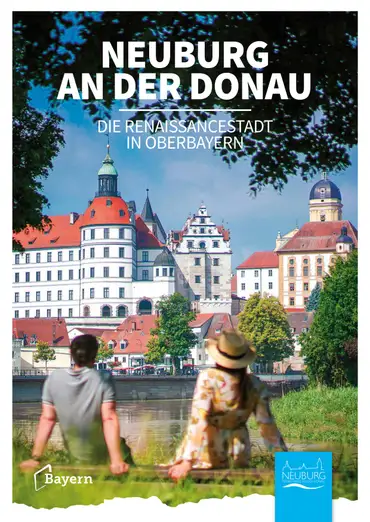Katalog von Neuburg an der Donau ansehen