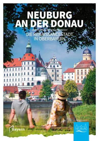 Katalog von Neuburg an der Donau ansehen