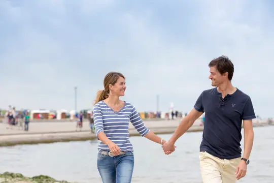 Strandkorb