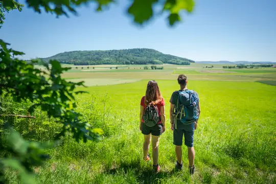 Wandern rund um Neumarkt