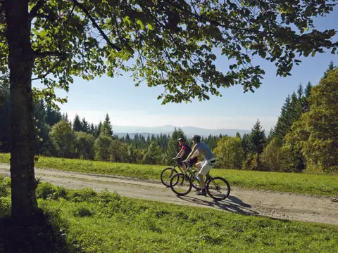 Radfahren