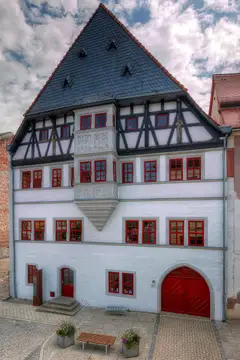 Lutherhaus