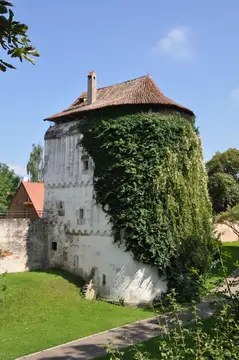 Löwen- und Pulverturm
