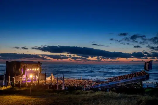 Summertime@Norderney