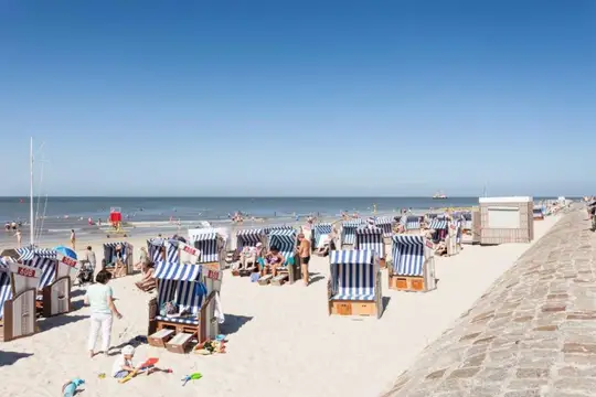 Nordstrand-Norderney