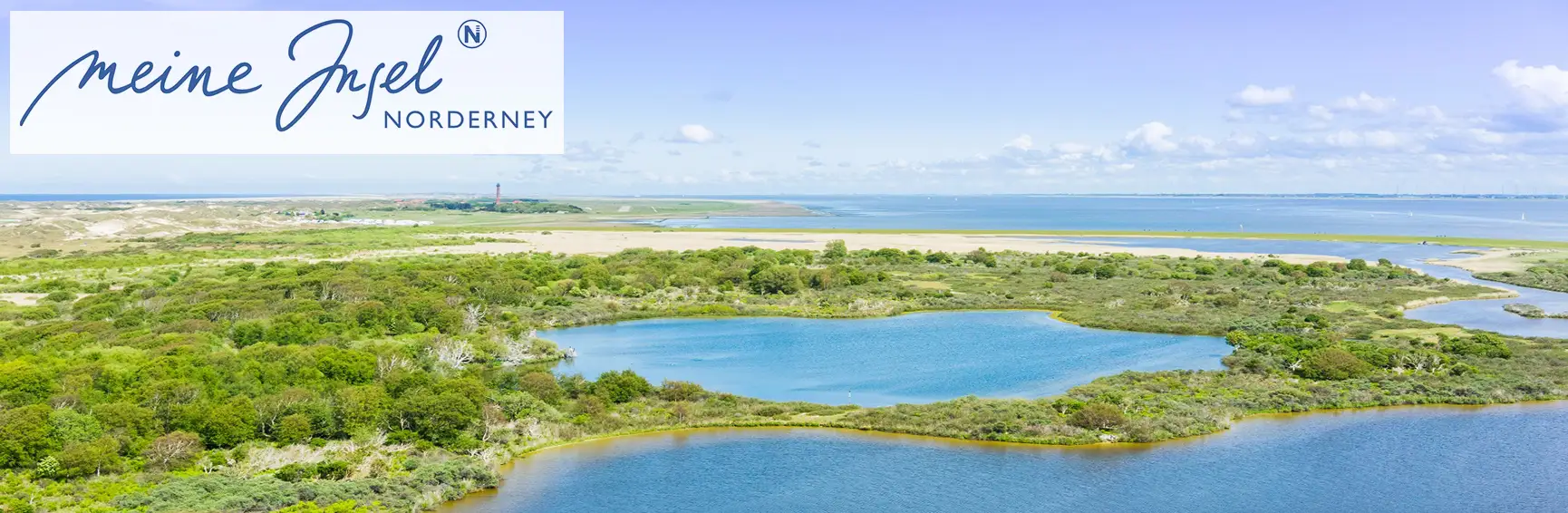 Norderney – Strand- und Badeurlaub in Ostfriesland