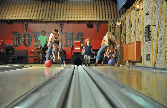 Bowling