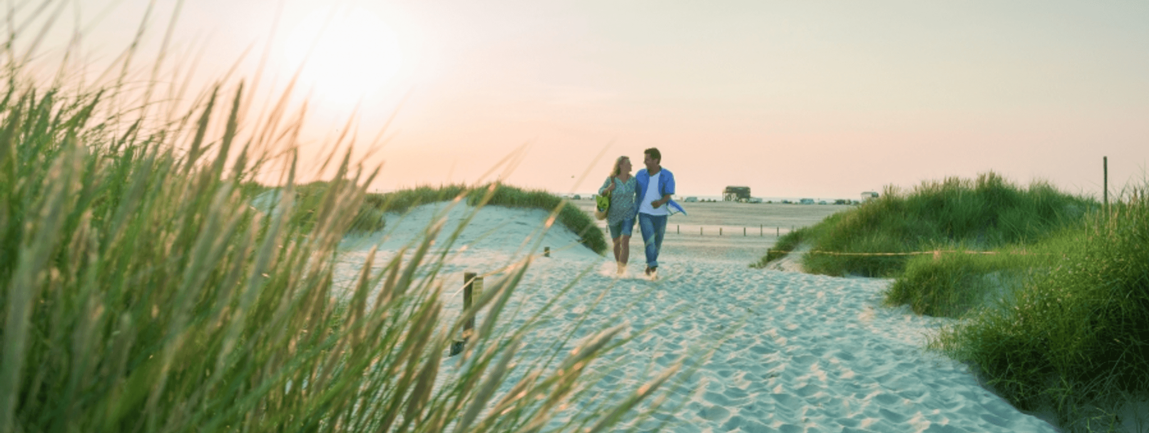 Nordsee Tourismus: Ferien am Weltnaturerbe Wattenmeer