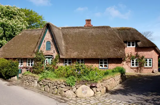 Friesenhaus
