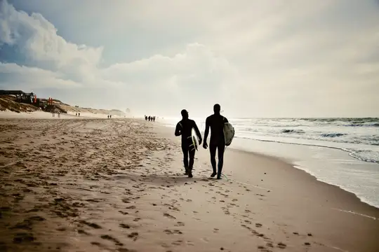 Surfer