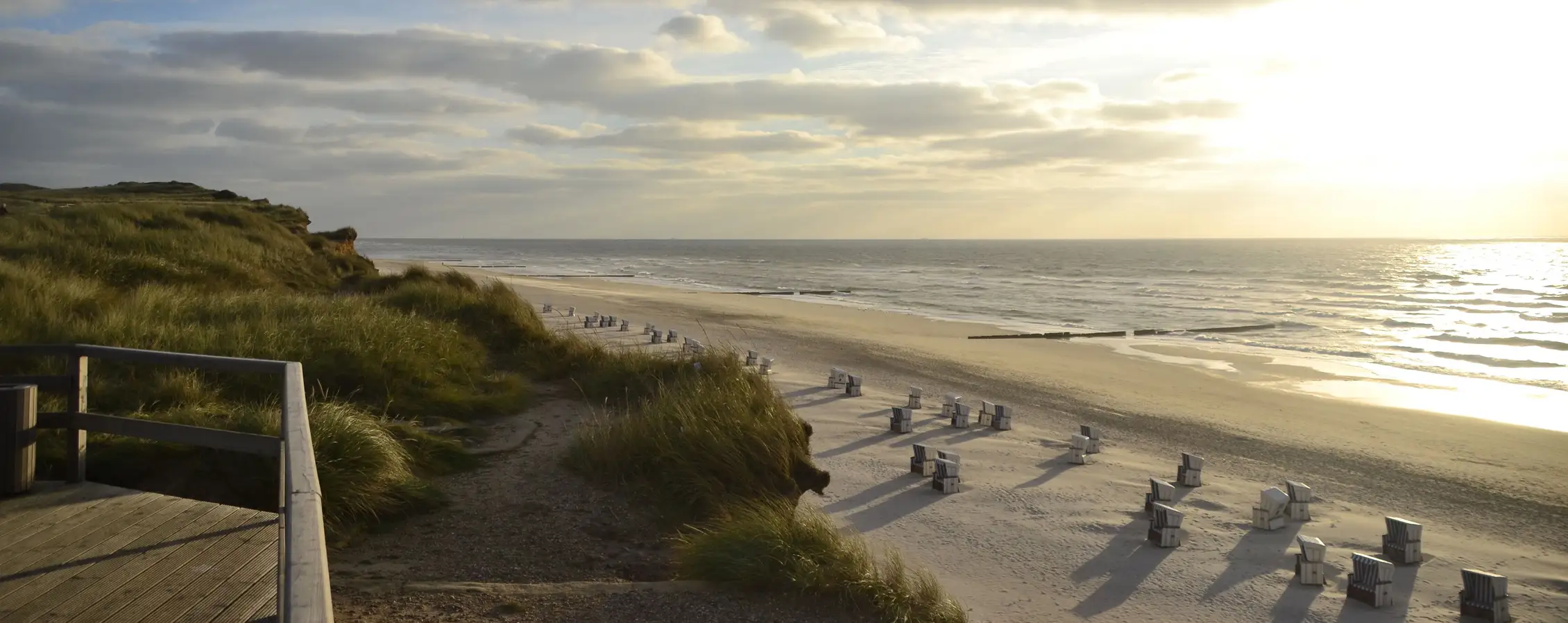 Nordseeinsel Sylt