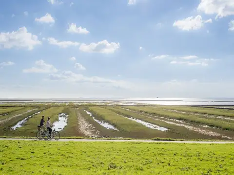 Unsere unendliche Weite - Nordseeküste Nordfriesland
