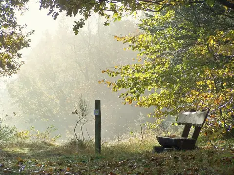 Ruhe genießen - Nordseeküste Nordfriesland