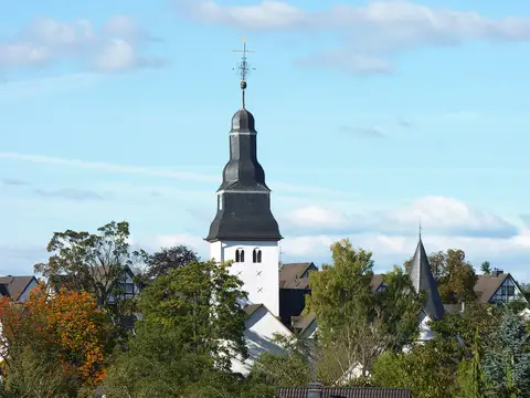 Kirchturm