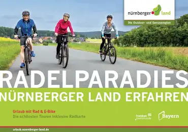 Katalog von Nürnberger Land mit Franken, Lauf, Hersbruck & Altdorf ansehen