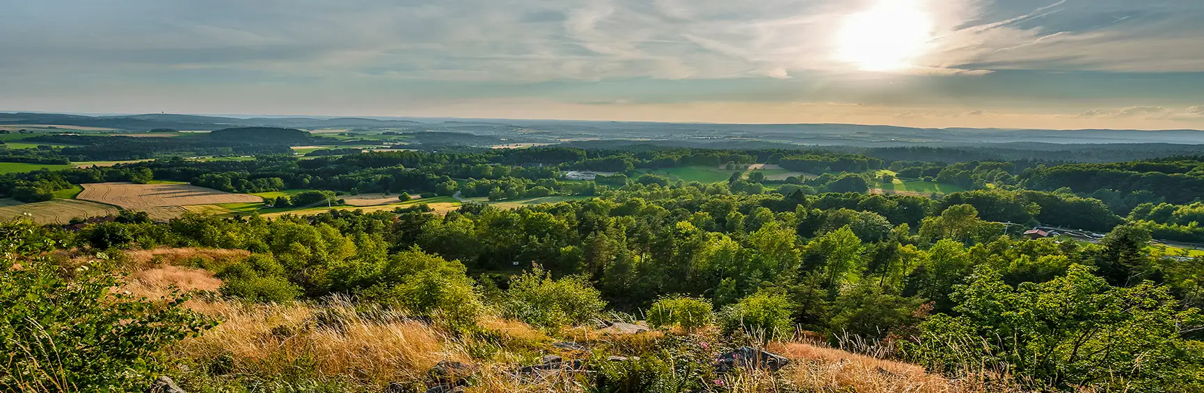 Oberpfälzer Wald: Aktivangebot & Erholung in Bayern