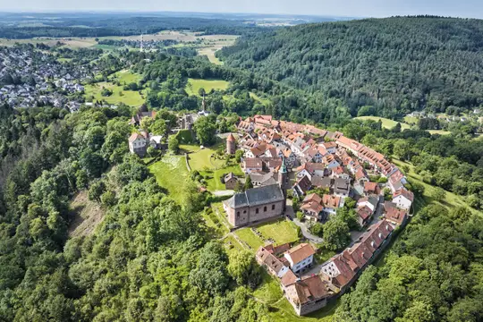 Neckargemünd
