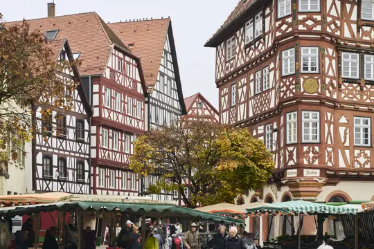 Markt