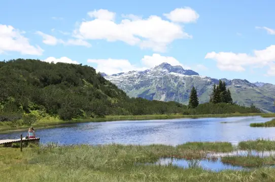 Montafon