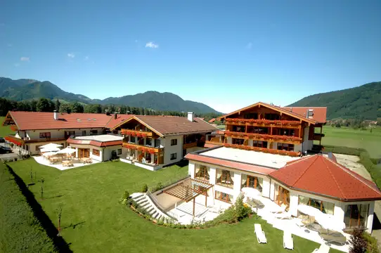 Hotelansicht