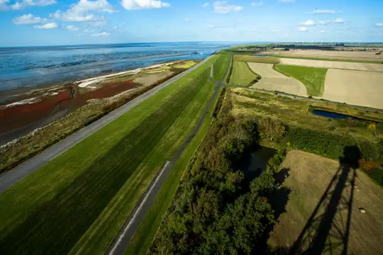 Wattenmeer-Ostfriesland
