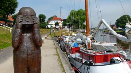 Carolinensiel-Ostfriesland