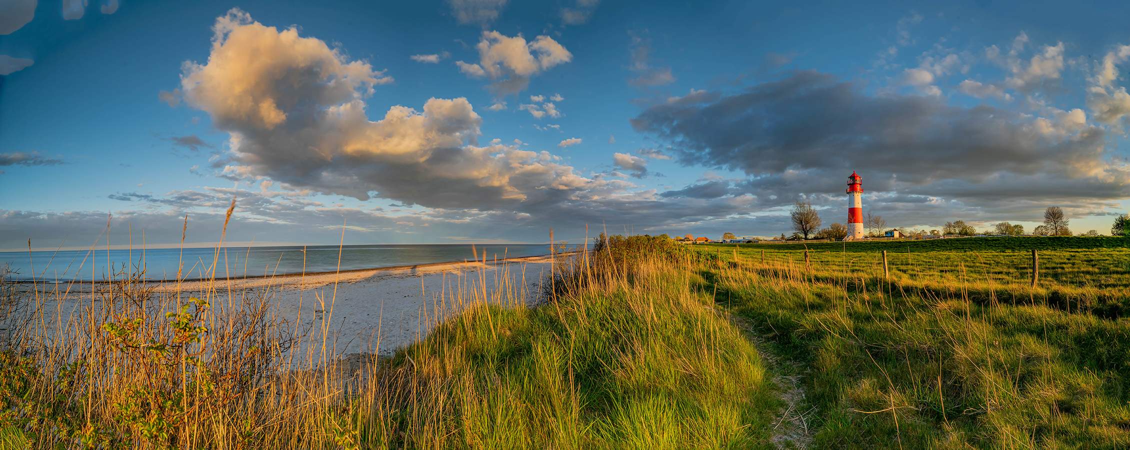 Kappeln – Familienurlaub an der Ostsee und Schlei 