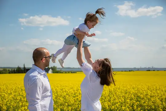 Wiege der Rapszüchtung