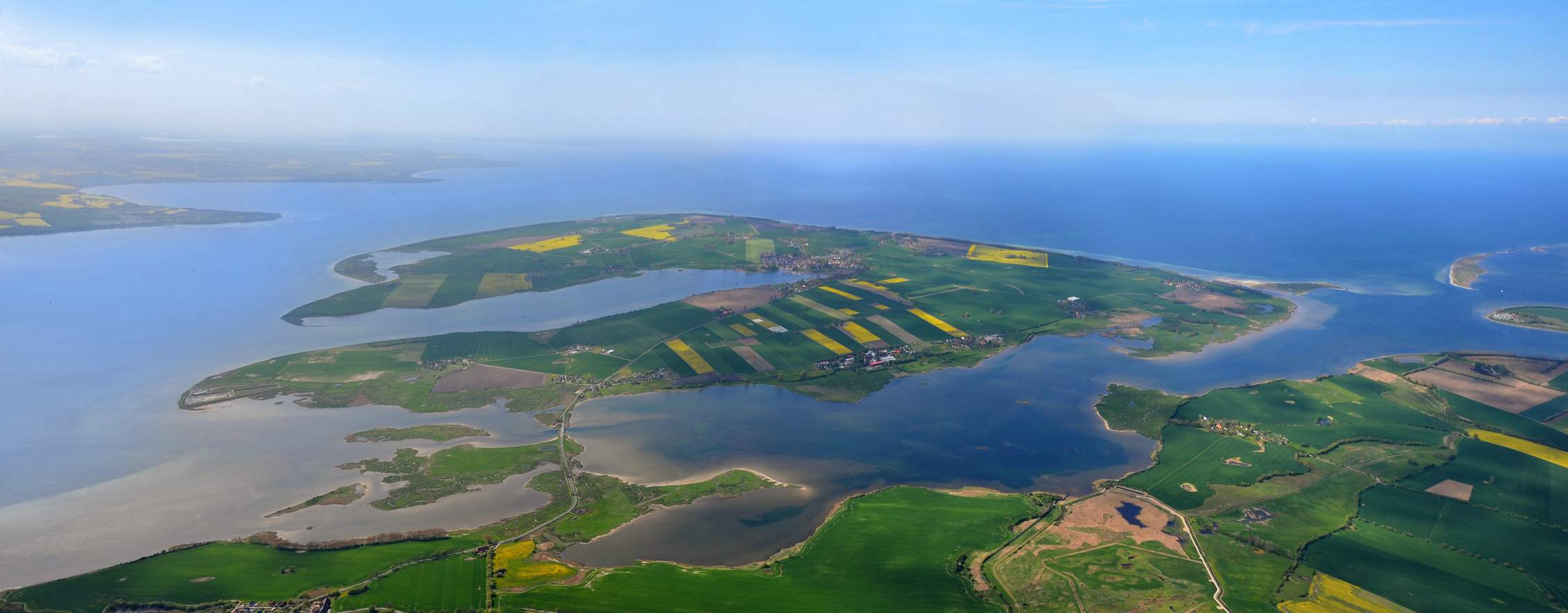 Ostseebad Insel Poel - Willkommen auf Mecklenburgs größter Insel