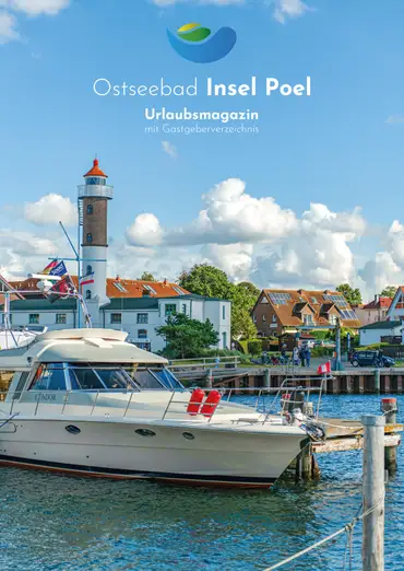 Katalog von Ostseebad Insel Poel – Willkommen auf Mecklenburgs größter Insel ansehen