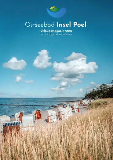 Katalog von Ostseebad Insel Poel – Willkommen auf Mecklenburgs größter Insel ansehen