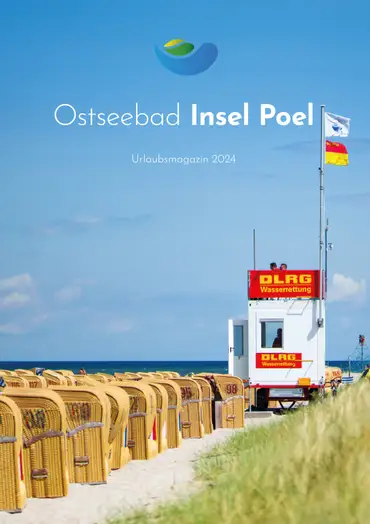 Katalog von Ostseebad Insel Poel - Willkommen auf Mecklenburgs größter Insel ansehen