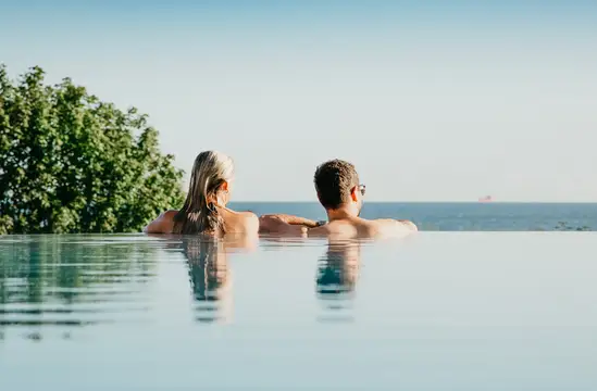 DAS AHLBECK HOTEL & SPA****S