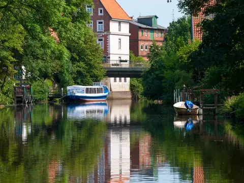 Nordseebad Otterndorf - Medem