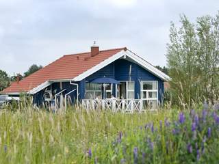 Nordseebad Otterndorf - Ferienhaus