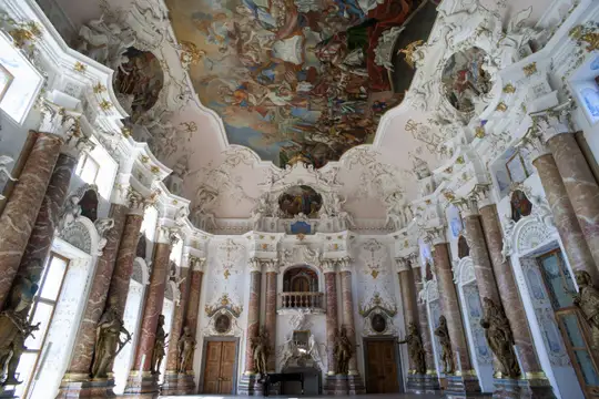 Kaisersaal