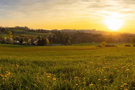 Aussichtspunkt Brüchlins Schachen