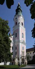 Marienkirche Kloster Aldersbach