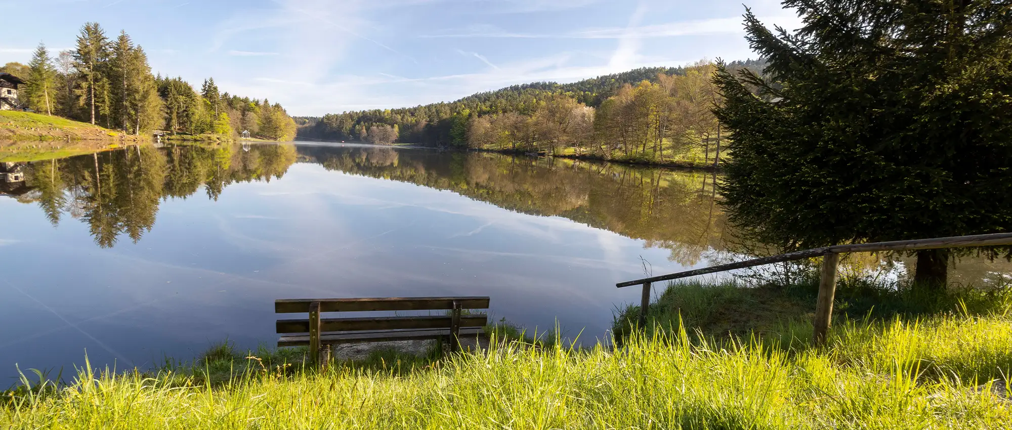 Passauer Land – Flüsse, Wälder und Thermen in Bayern